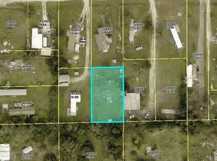 6712 Golden Rd, North Fort Myers, FL 33917