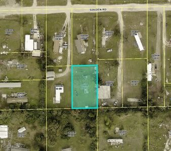 6712 Golden Rd, North Fort Myers, FL, 33917