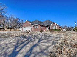 609 W Jackson St, Purcell, OK 73080