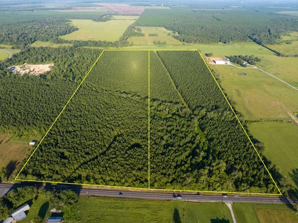 2 Edgerly Rd, Dequincy, LA 70633