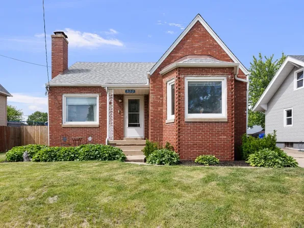 522 Pine St, Kewanee, IL 61443