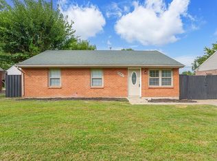 2067 Barron Dr, Owensboro, KY 42301