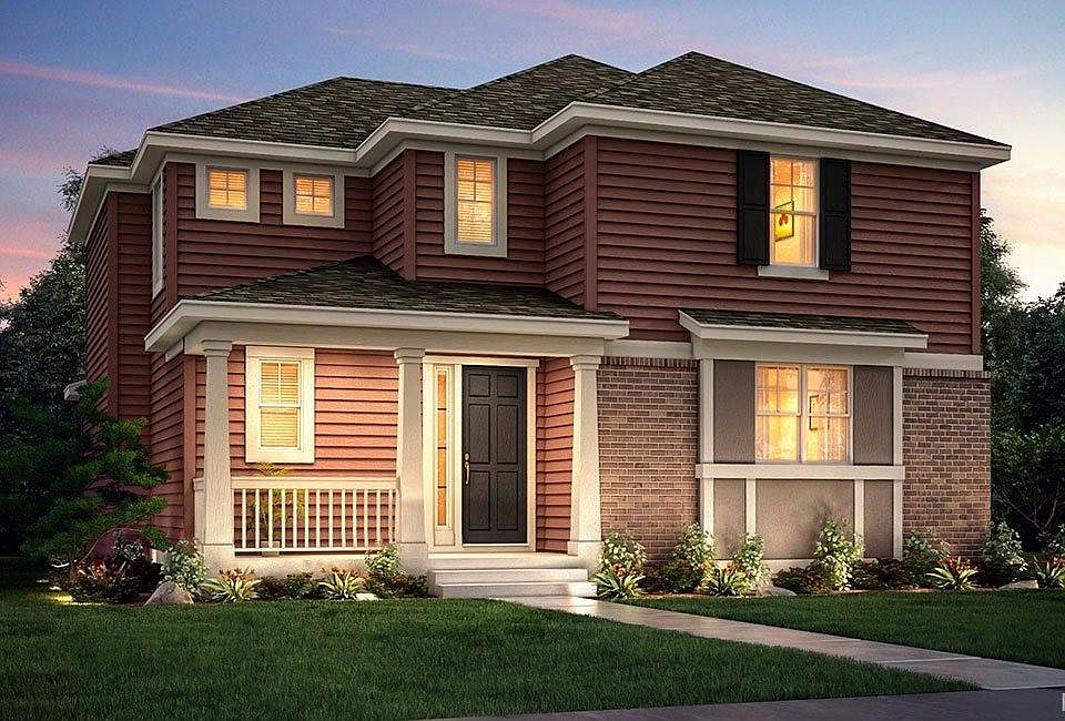 1st image of 9287 King Rail Ln