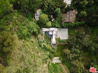 10443 Corfu Ln, Los Angeles, CA 90077