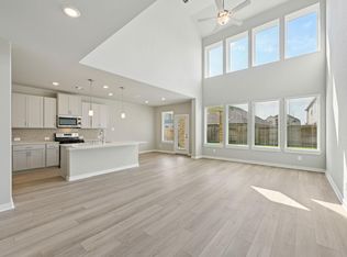 6441 Green Clover Ln, Pearland, TX 77584