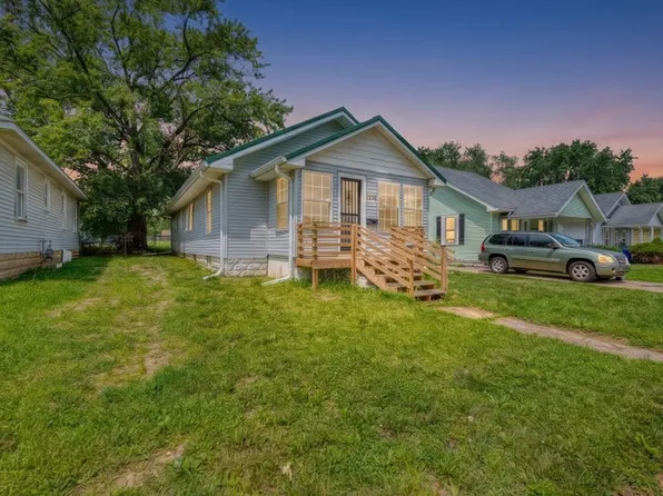 1308 E Taylor St, Kokomo, IN 46901