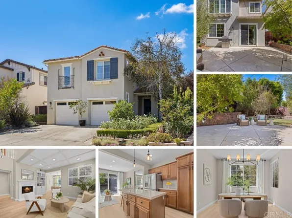 1793 Old Glen St, San Marcos, CA 92078