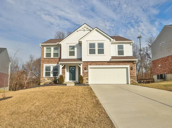 1330 Dominion Trl, Hebron, KY 41048