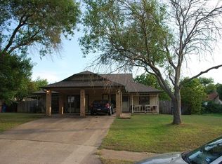 7711 Croftwood Dr #B, Austin, TX 78749