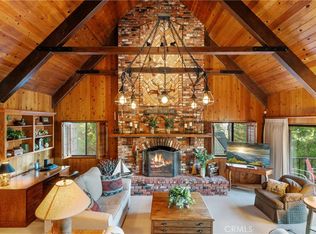 349 John Muir Rd, Lake Arrowhead, CA 92352