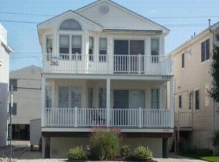 3529 West Ave, Ocean City, NJ 08226