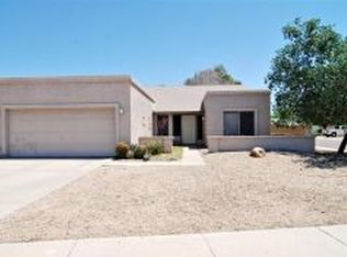 19225 N 44th Dr, Glendale, AZ 85308