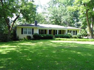 2668 45th St, Meridian, MS 39305