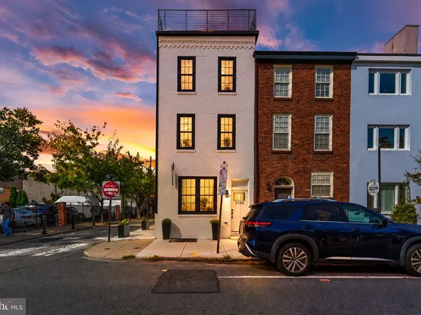 514 S 20th St Unit A, Philadelphia, PA 19146