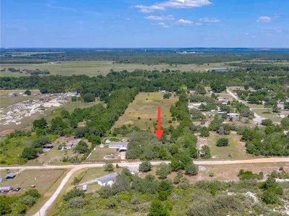 TBD DUCK KEYS STREET, LAKE WALES, FL 33859