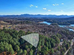 43 Pinehurst Rd, Blairsville, GA 30512