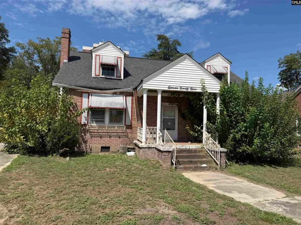 2199 Russell St, Orangeburg, SC 29115