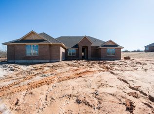 212 Oakridge Dr, Choctaw, OK 73020