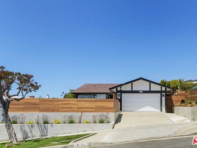 3725 Seahorn Dr, Malibu, CA, 90265