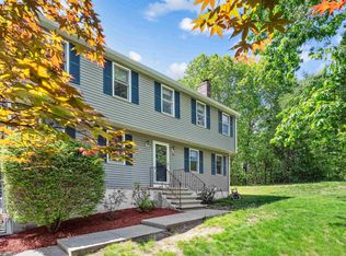 24 Theresa Ave, Salem, NH 03079