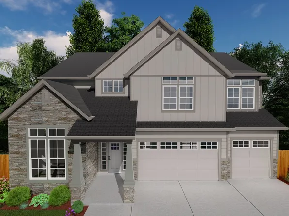 4983 NW Deerhaven Ter, Portland, OR 97229