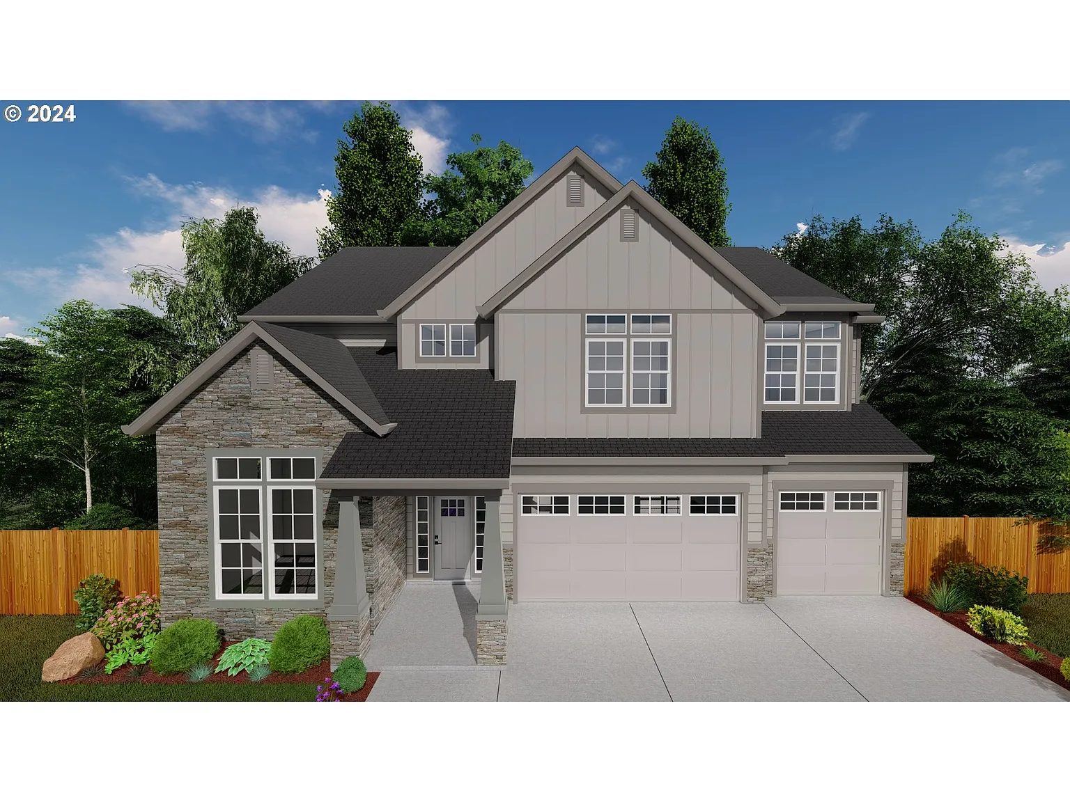 4983 NW Deerhaven Ter photo 1