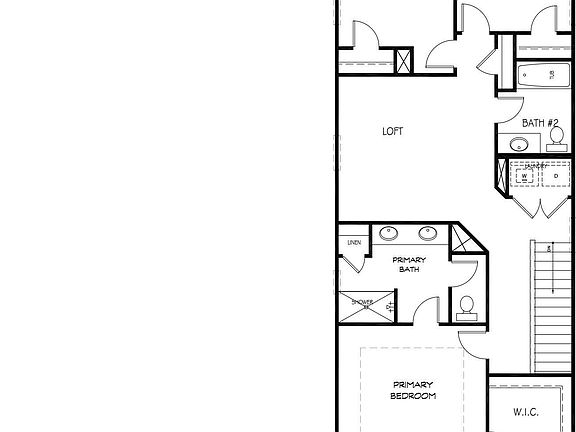 5th image of 5215 Timbercrest Ln
