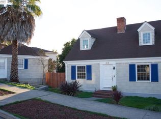619 Ventura St, Richmond, CA 94805