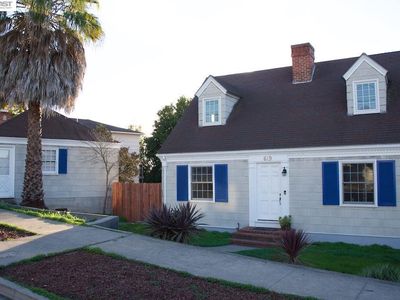 619 Ventura St, Richmond, CA, 94805