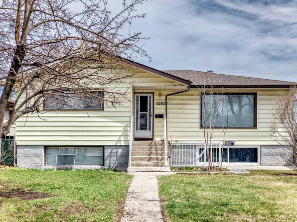12825 102nd St NW, Edmonton, AB T5E 4J2