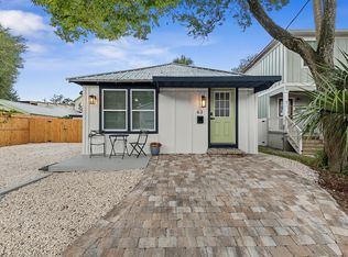 63 Oneida St, Saint Augustine, FL 32084