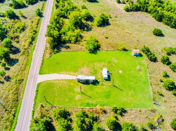 0 Knobb Rd, Kingston, OK 73439