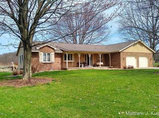 3375 92nd St SW, Byron Center, MI 49315