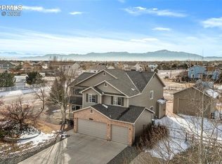 8518 Bohleen Rd, Peyton, CO 80831