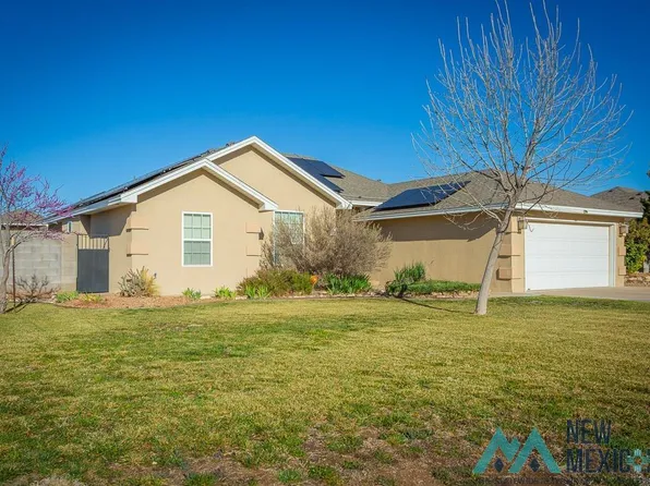 1102 Saunders Dr, Roswell, NM 88201