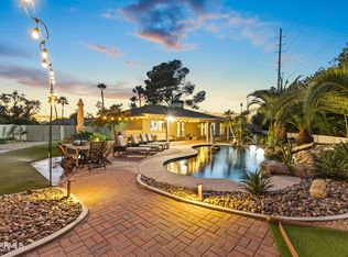 7540 E Cannon Dr, Scottsdale, AZ 85258