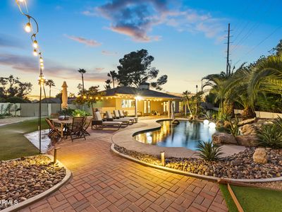 7540 E CANNON Drive, Scottsdale, AZ, 85258