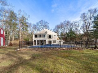 174 Reed St, Hanson, MA 02341