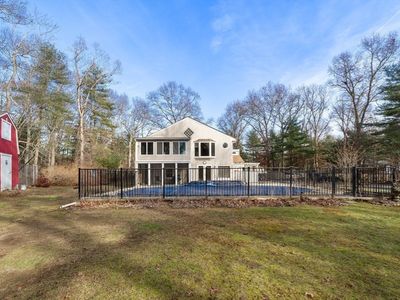 174 Reed St, Hanson, MA, 02341