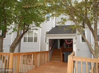 10 Deer Run Ct UNIT A, Baltimore, MD 21227