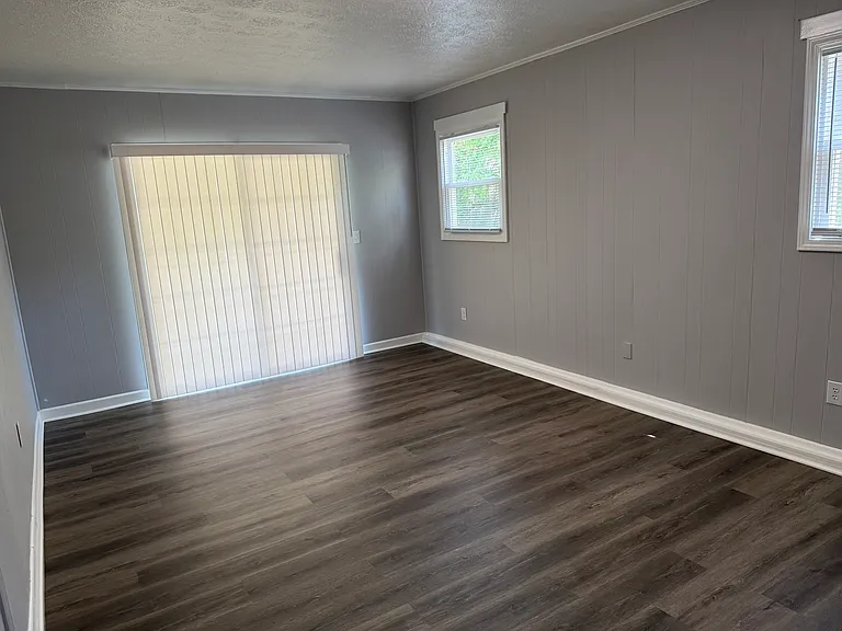 Familhy Room or 4th Bedroom