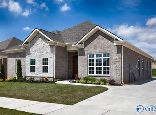 14405 White Creek Trl, Athens, AL 35611