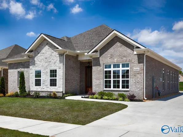 14405 White Creek Trl, Athens, AL 35611