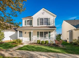 6208 Albany Way Dr, Westerville, OH 43081