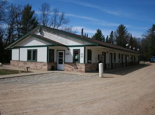 2020 Muskegon Rd, Harrison, MI 48625