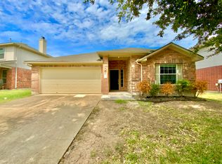 18704 Silent Water Way, Pflugerville, TX 78660