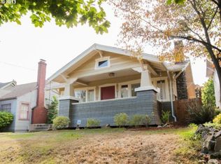 860 NE Ainsworth St, Portland, OR 97211