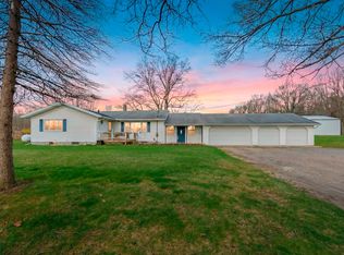 10219 N 28th St, Richland, MI