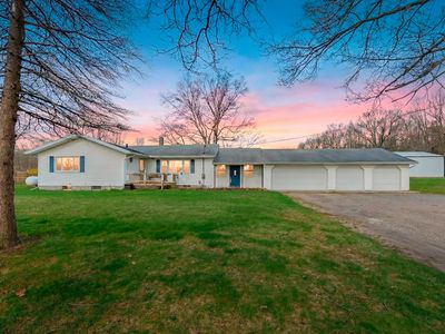 10219 N 28th St, Richland, MI, 49083
