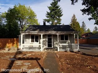 7236 SE 63rd Ave, Portland, OR